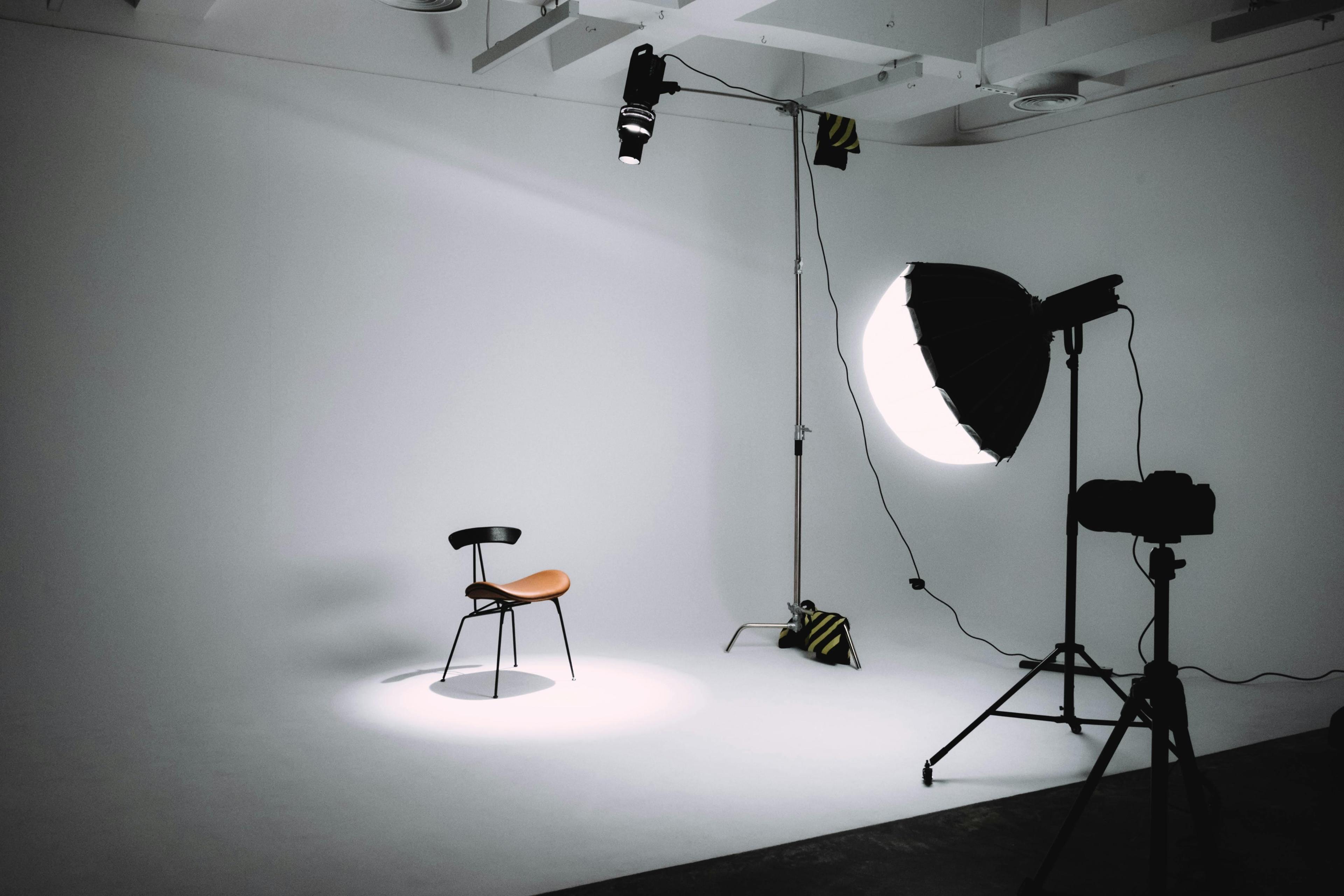 Creative space